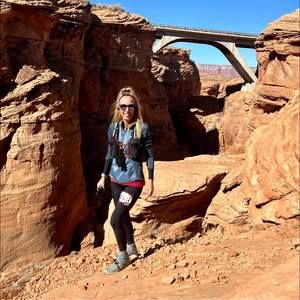 Meet your Posher, Anke